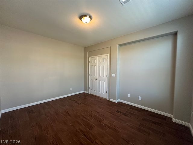 2833 Big Mountain Avenue, North Las Vegas, NV 89081