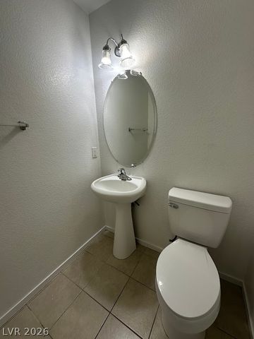 2833 Big Mountain Avenue, North Las Vegas, NV 89081