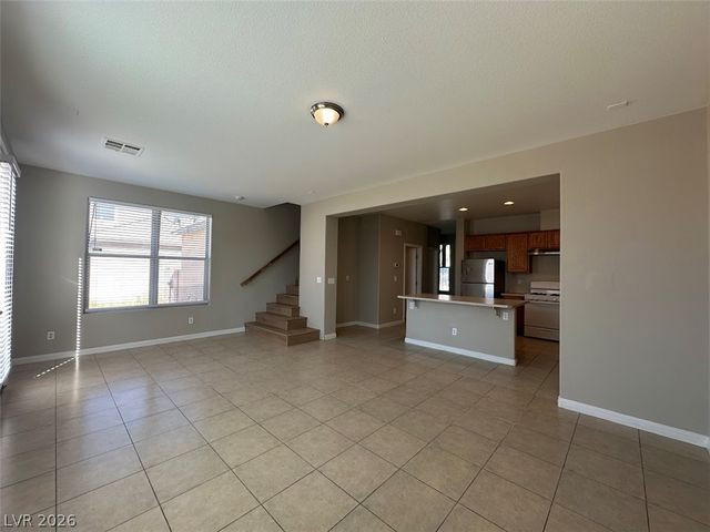 2833 Big Mountain Avenue, North Las Vegas, NV 89081