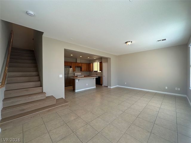 2833 Big Mountain Avenue, North Las Vegas, NV 89081