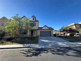 2833 Big Mountain Avenue, North Las Vegas, NV 89081