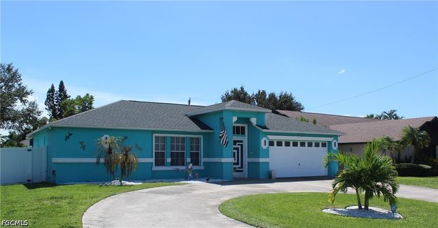 238 SW 39th ST, Cape Coral, FL 33914