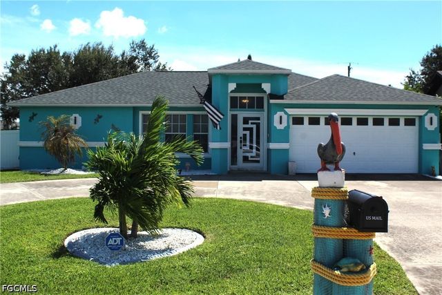 238 SW 39th ST, Cape Coral, FL 33914