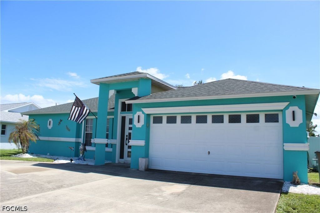 238 SW 39th ST, Cape Coral, FL 33914