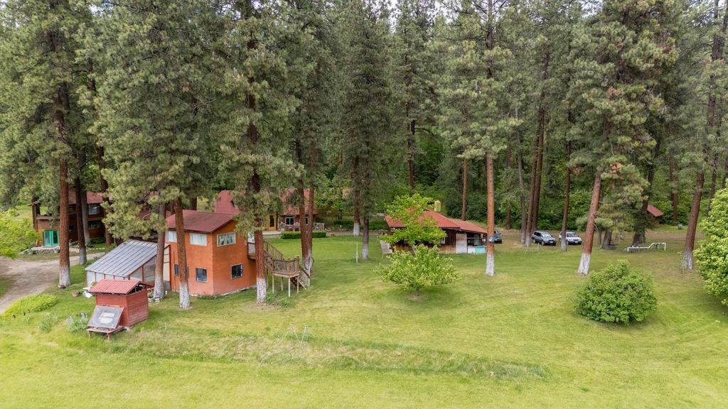 3752 Vineyard Way, Kettle Falls, WA 99141 photo 28