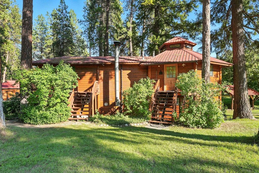 3752 Vineyard Way, Kettle Falls, WA 99141 photo 5