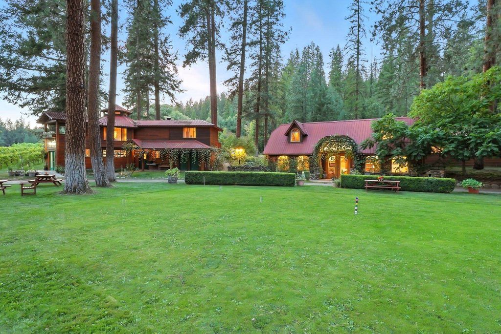 3752 Vineyard Way, Kettle Falls, WA 99141 photo 7