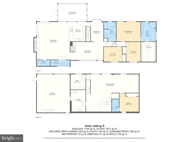 2009 WILSON RD, White Hall, MD 21161