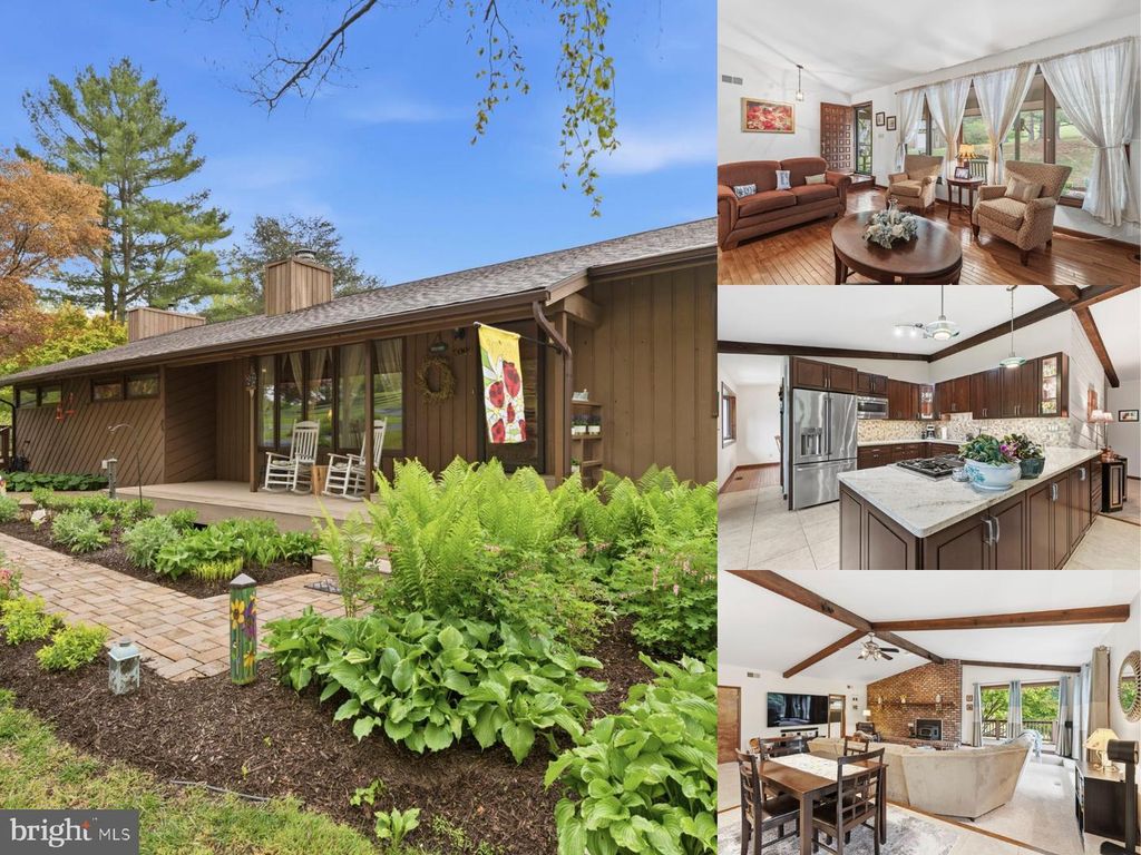 2009 WILSON RD, White Hall, MD 21161
