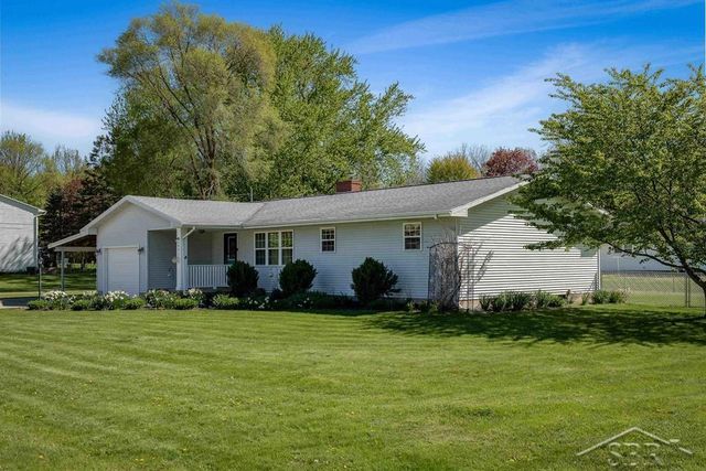 921 S Romanda Street, Midland, MI 48640