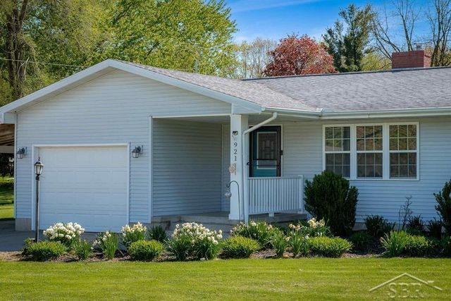 921 S Romanda Street, Midland, MI 48640