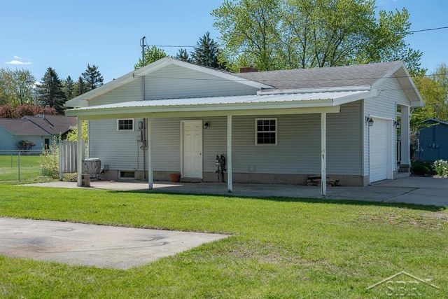 921 S Romanda Street, Midland, MI 48640