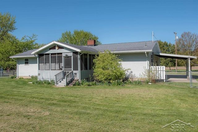 921 S Romanda Street, Midland, MI 48640