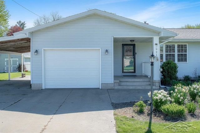 921 S Romanda Street, Midland, MI 48640
