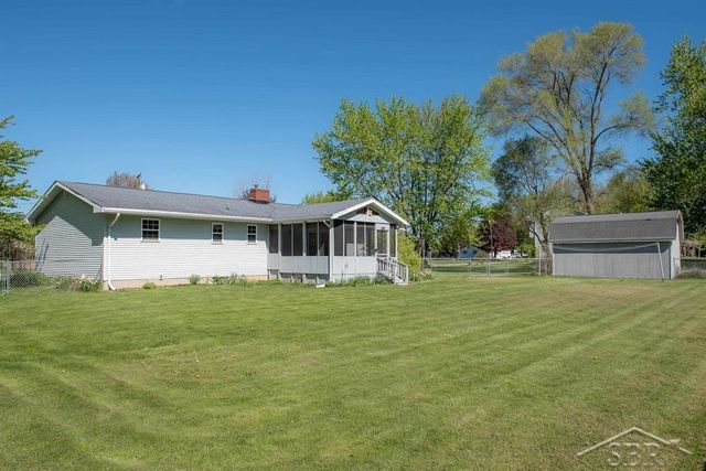 921 S Romanda Street, Midland, MI 48640