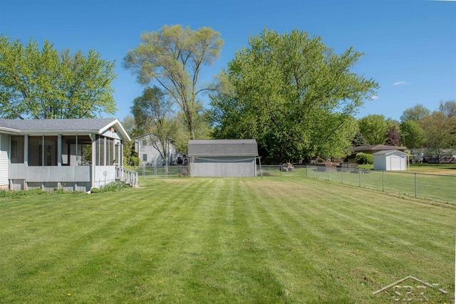 921 S Romanda Street, Midland, MI 48640
