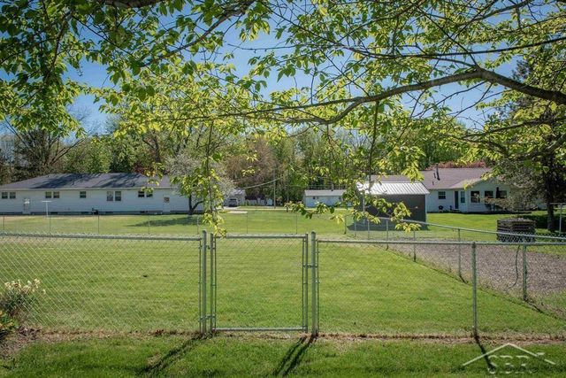 921 S Romanda Street, Midland, MI 48640
