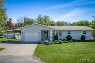 921 S Romanda Street, Midland, MI 48640