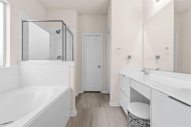 2055 Midlane Drive, Conroe, TX 77301