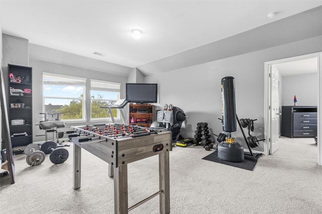 2055 Midlane Drive, Conroe, TX 77301
