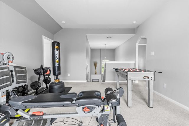 2055 Midlane Drive, Conroe, TX 77301