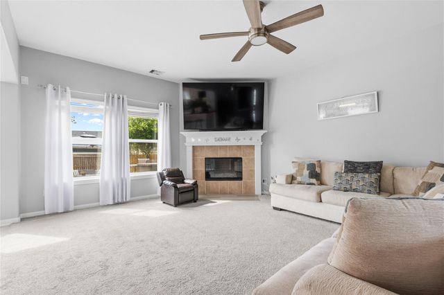 2055 Midlane Drive, Conroe, TX 77301