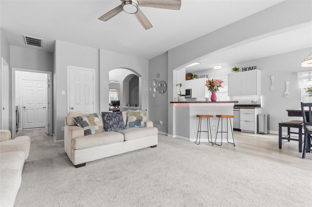 2055 Midlane Drive, Conroe, TX 77301
