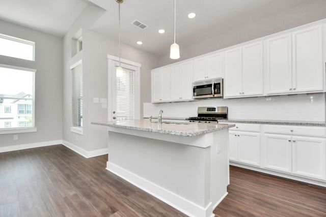 705 Strawberry Pines Court, Houston, TX 77009