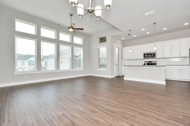 705 Strawberry Pines Court, Houston, TX 77009