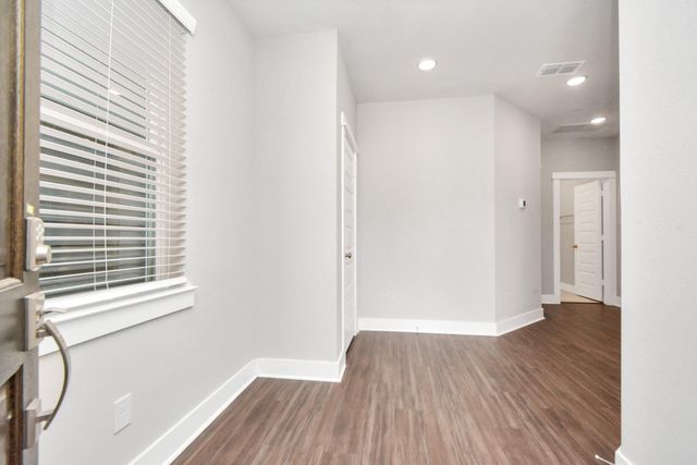 705 Strawberry Pines Court, Houston, TX 77009