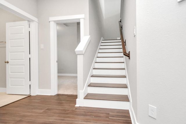 705 Strawberry Pines Court, Houston, TX 77009