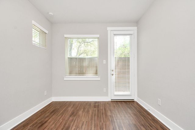 705 Strawberry Pines Court, Houston, TX 77009