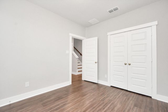 705 Strawberry Pines Court, Houston, TX 77009
