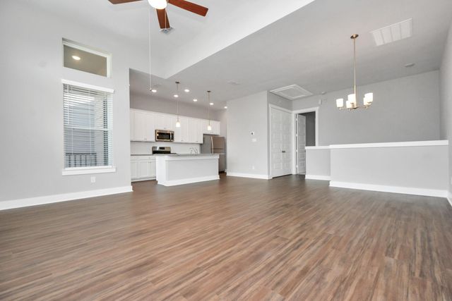705 Strawberry Pines Court, Houston, TX 77009