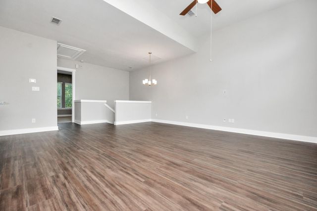 705 Strawberry Pines Court, Houston, TX 77009