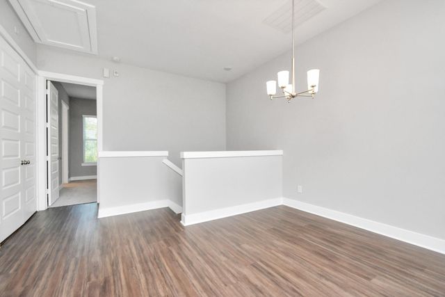705 Strawberry Pines Court, Houston, TX 77009