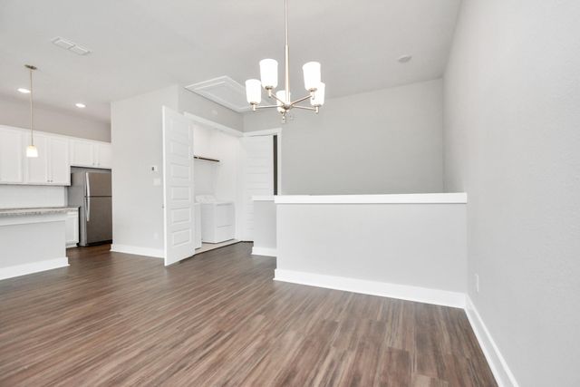 705 Strawberry Pines Court, Houston, TX 77009