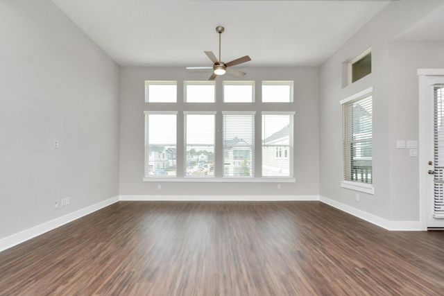 705 Strawberry Pines Court, Houston, TX 77009
