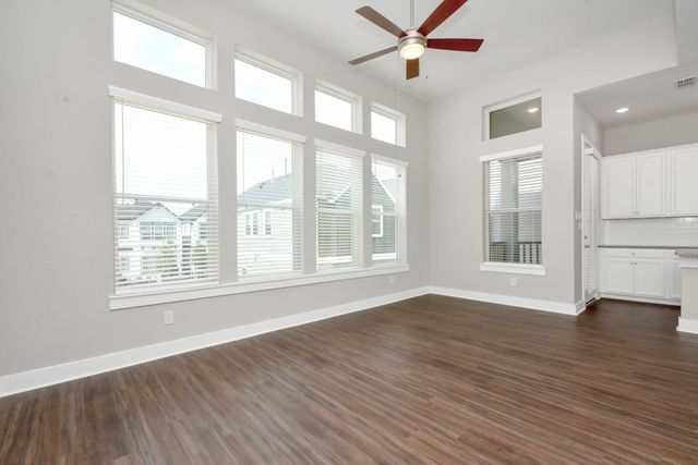 705 Strawberry Pines Court, Houston, TX 77009