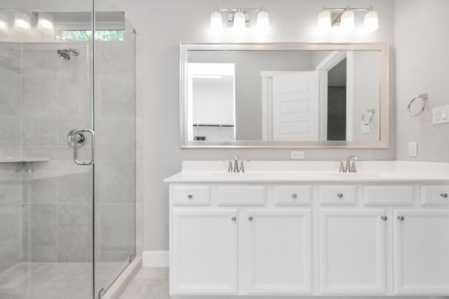 705 Strawberry Pines Court, Houston, TX 77009