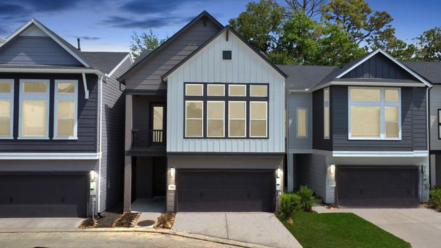 705 Strawberry Pines Court, Houston, TX 77009