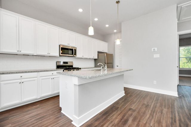 705 Strawberry Pines Court, Houston, TX 77009
