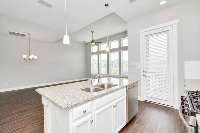 705 Strawberry Pines Court, Houston, TX 77009