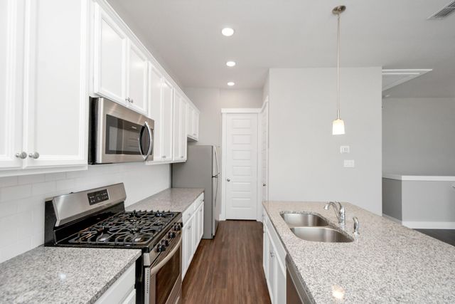 705 Strawberry Pines Court, Houston, TX 77009