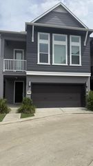 705 Strawberry Pines Court, Houston, TX 77009