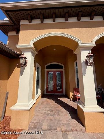 3239 Levanto Drive, Melbourne, FL 32940