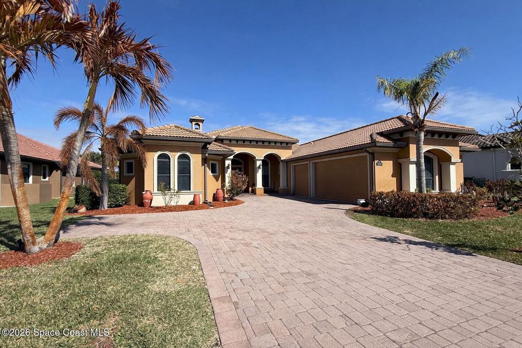 3239 Levanto Drive, Melbourne, FL 32940