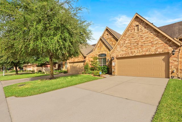 9707 Old Timber Lane, Spring, TX 77379