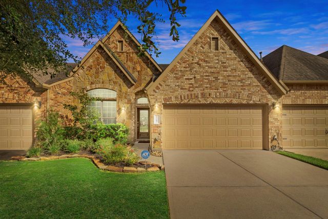 9707 Old Timber Lane, Spring, TX 77379