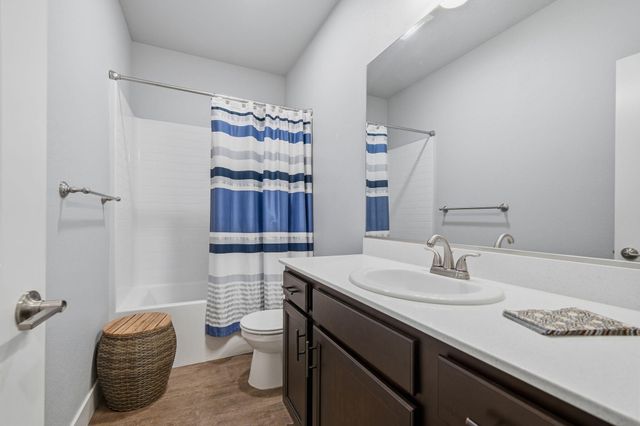 20306 Mulholland Ridge Drive, Anderson, CA 96007